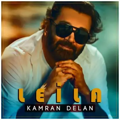 Kamran Delan – Leila