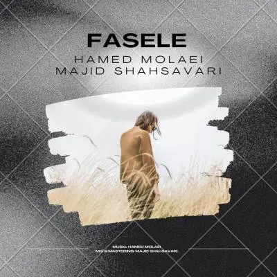 Majid Shahsavari – Fasele (Ft Hamed Molaei)