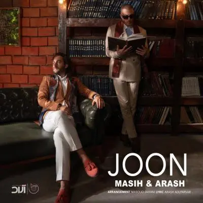 Masih And Arash AP – Joon