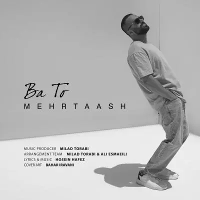 Mehrtaash – Ba To Mehrtaash – Ba To