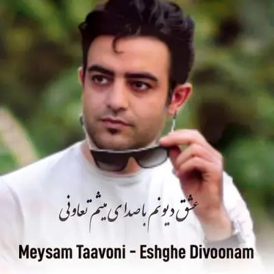 Meysam Taavoni – Eshghe Divoonam