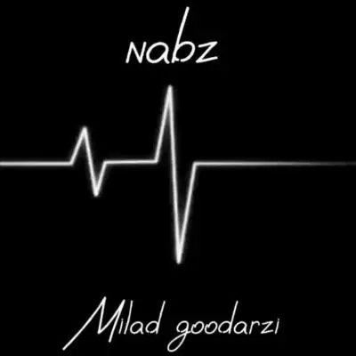 Milad Goodarzi – Nabz Milad Goodarzi – Nabz