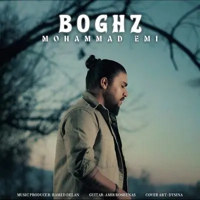 Mohammad Emi – Boghz