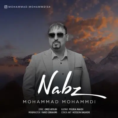 Mohammad Mohammadi – Nabz Mohammad Mohammadi – Nabz