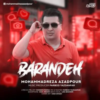 Mohammadreza Azadpour – Barandeh