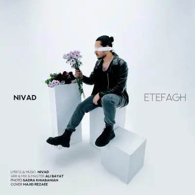 Nivad – Etefagh