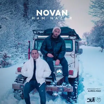 Novan – Ham Nazar Novan – Ham Nazar