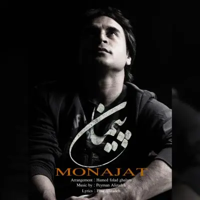Peyman Alizadeh – Monajat