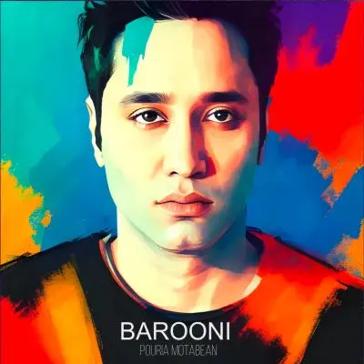 Pouria Motabean – Barooni Pouria Motabean – Barooni