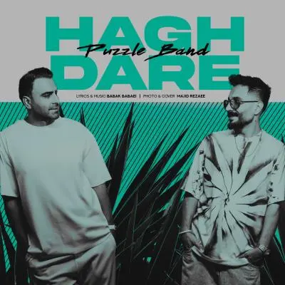 Puzzle Band – Hagh Dare Puzzle Band – Hagh Dare
