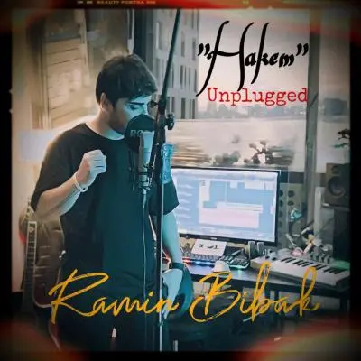 Ramin Bibak – Hakem (UnPlugged Version)