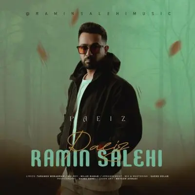 Ramin Salehi – Paeiz