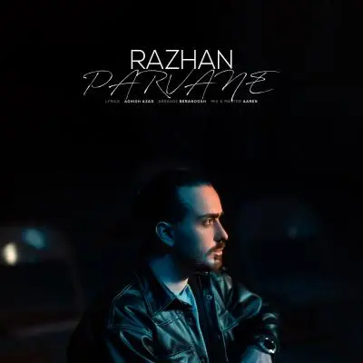 Razhan – Parvane