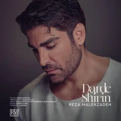 Reza Malekzadeh – Darde Shirin Reza Malekzadeh – Darde Shirin