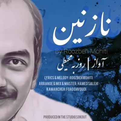 Roozbeh Mohiti – Nazanin