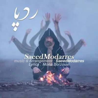 Saeed Modarres – Rade Pa (New Version)