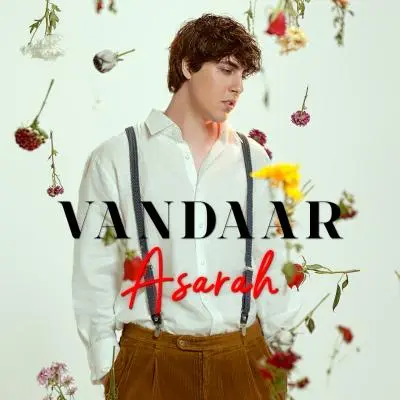 Vandaar – Asarah Vandaar – Asarah