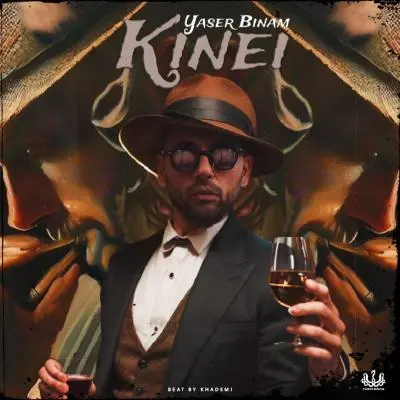 Yaser Binam – Kinei