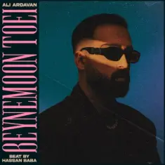 Download Beynemoon Toei by Ali Ardavan