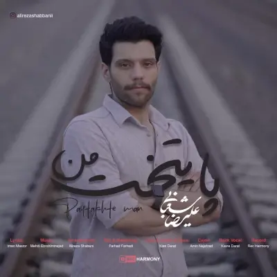 Alireza Shabani – Paytakhte Man
