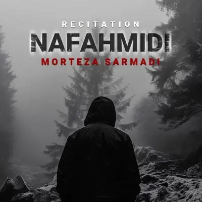 Morteza Sarmadi – Nafahmidi