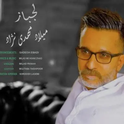 Milad Mehdinezhad – Lajbaz