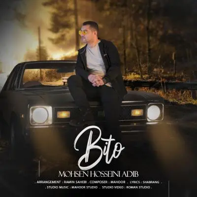 Mohsen Hosseini Adib – Bi To