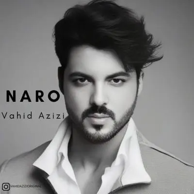 Vahid Azizi – Naro