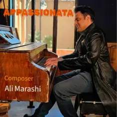 Download Appassionata by Ali Marashi