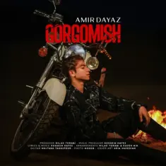 Download Gorgo Mish by Amirdayaz