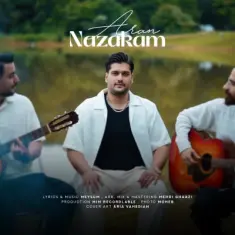 Download Nazakam by Aran