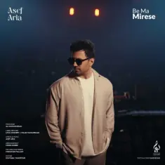 Asef Aria – Be Ma Mirese