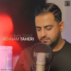 Download Gharibeh Shodi by Behnam Taheri