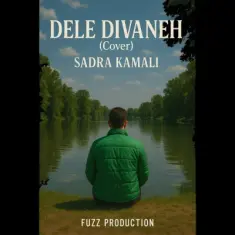 Download Dele Divaneh (Cover) by Sadra Kamali