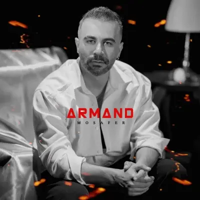 Armand – Mosafer