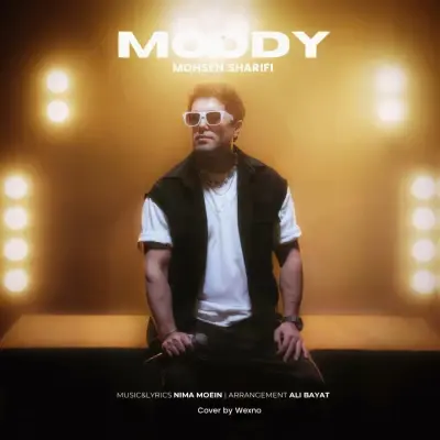 Mohsen Sharifi – Moody