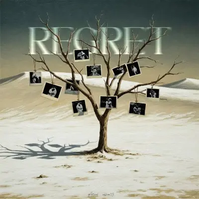 Sharad – Regret