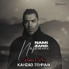 Download Nafasami (Remix By Kahzad Tehrani) by Nami Zand