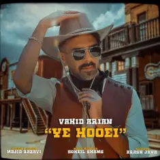 Download Yehooei by Vahid Arian
