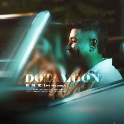 Enzi – Dotamoon (Ft Medusa)