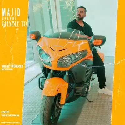 Majid Eslahi – Ghable To