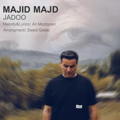 Majid Majd – Jadoo