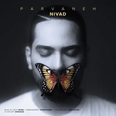 Nivad – Parvaneh