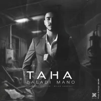 Taha – Baladi Mano