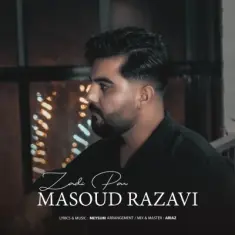 Download Zadi Par by Masoud Razavi