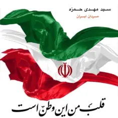 Download Mardane Iran by Seyed Mehdi Hamzeh