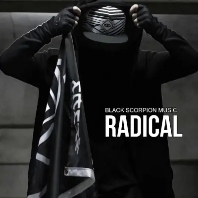 Black Scorpion Music – Radical