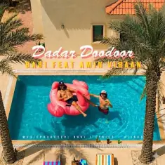 Babi – Dadar Doodoor (ft Amin Vihaan)