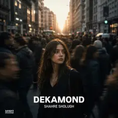 Dekamond – Shahre Sholugh