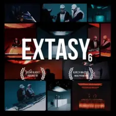 Dj Black C – Extasy 6 (Ft Alireza Majzoub)